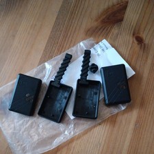 GENUINE FIAT COUPE BUTTON REMOTE FLIP CAR KEY FOB REPLACEMENT CASE - META SYSTEM