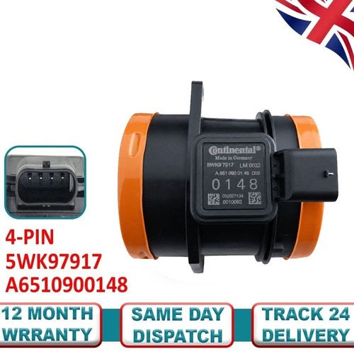 Mass air flow - mass, meter