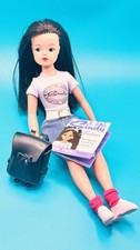Vintage Sindy Doll 1980s Sad