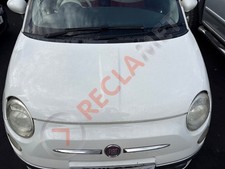 FIAT 500 LOUNGE MK2 (312 3P)