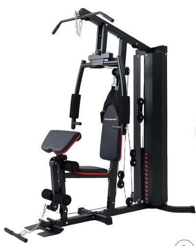 Strongway multi gym with - strongway,