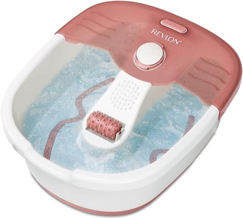Revlon foot spa - revlon,