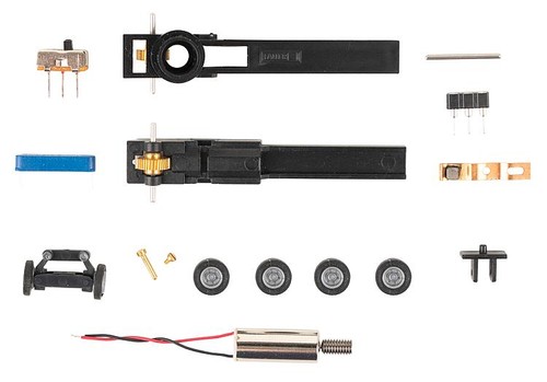 Faller car system 163710 - 163710, n