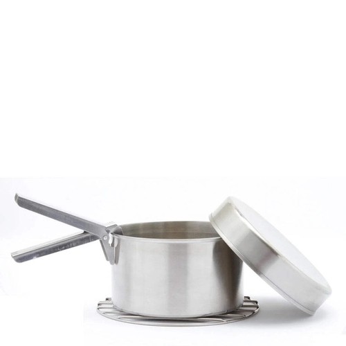 Kelly kettle cook set - kettle,