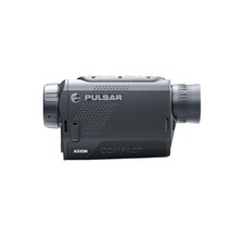 Pulsar Axion XQ19 Compact