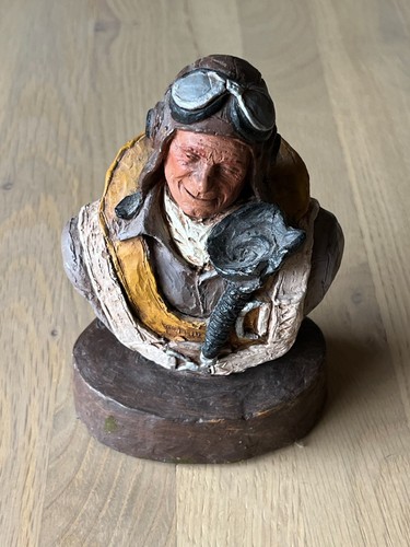 Vintage michael garman - vintage, signed