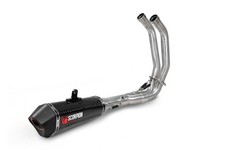 Scorpion Exhaust Serket Full