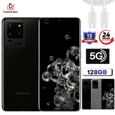 Samsung Galaxy S20 Ultra 128GB