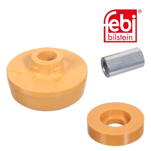 Febi rear rubber buffer - febi,