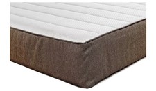 Argos home open coil double - argos,