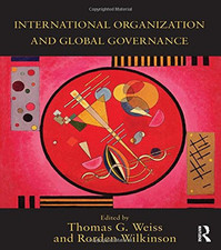 International Organization and