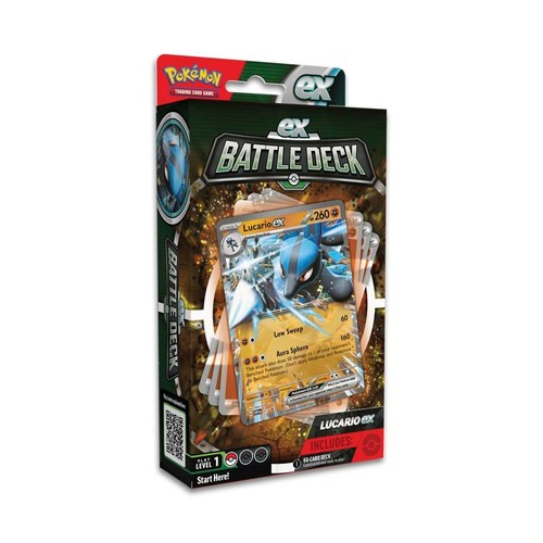 Brand new pokémon tcg - new*,