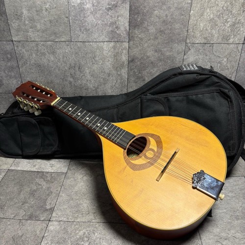 Ozark 2000s flat back mandolin - 2000s,