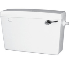ELAN Exposed Cistern Side