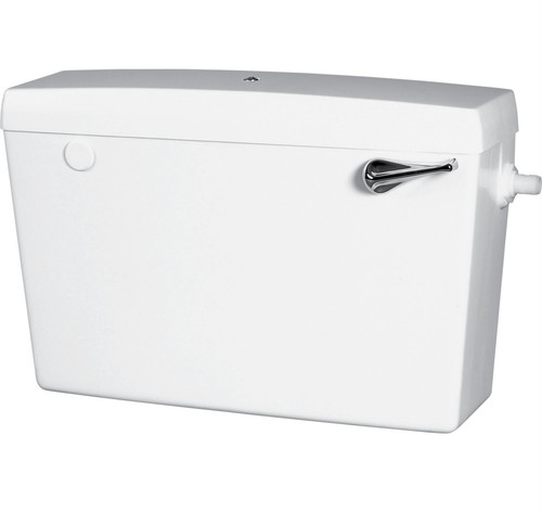 Elan exposed cistern side - exposed,