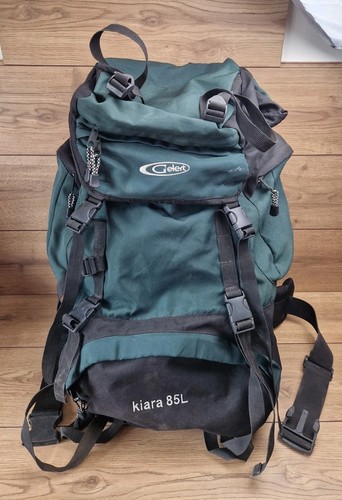 Gelert kiara 65l black - kiara,