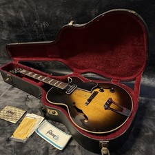 1979 Gibson ES-175/CC  Charlie