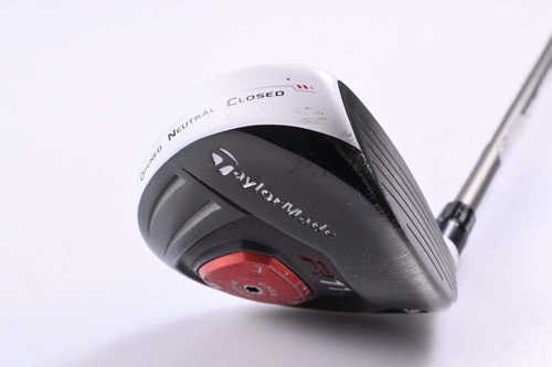 Ladies taylormade r11s wood - ladies,