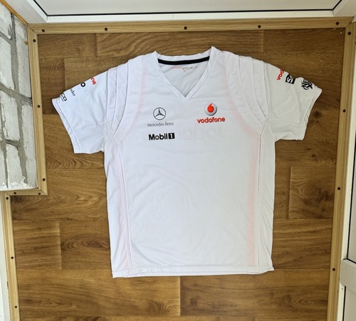 Vodafone mclaren mercedes - vodafone,