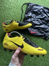 Nike Total 90 Laser Limited