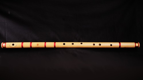 Licht bansuri bass - e(b),