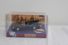 Corgi DC Comics Batman 1960s Batmobile Marks & Spencer issue Mint and Boxed RARE