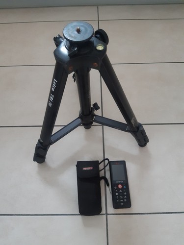 Leica disto unit - disto, stand