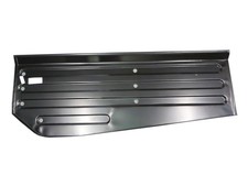 Full Floor Pan LH Side Jaguar