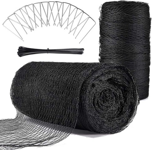 Feizeisun pond netting - netting, 4.5x6m