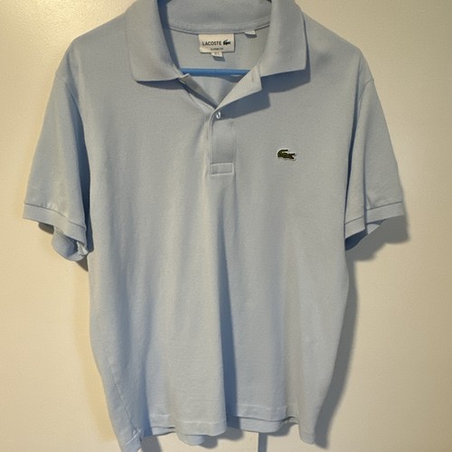 Lacoste classic fit - fit, men's