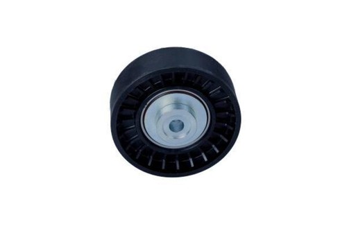 Ribbed belt idler guide - v-ribbed,