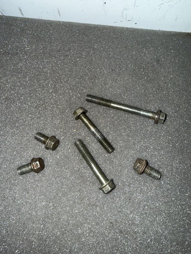 Suzuki lt50 pull start - suzuki,