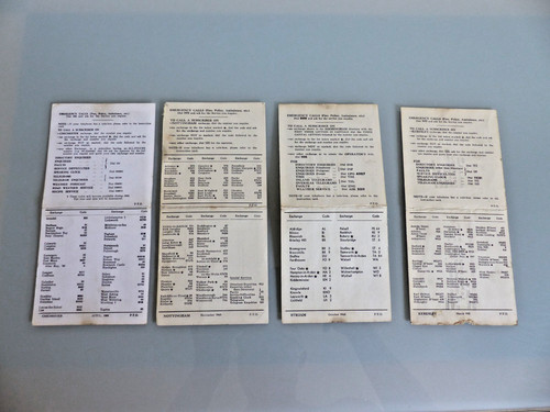 Genuine gpo 200 300 series - gpo,
