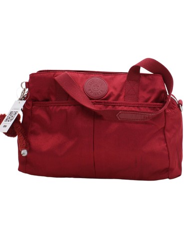 Kipling women bag - bag, red