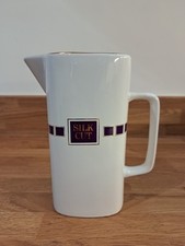 Vintage Silk Cut-Branded Pub