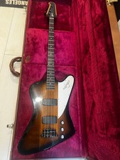 Gibson Thunderbird bass