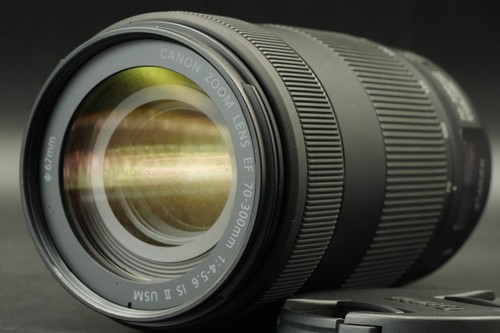Canon 300mm 5 6 is - ef,