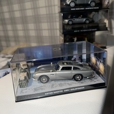 The James Bond Collection