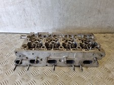 VW AUDI SKODA SEAT 1.6 / 2.0 TDI CYLINDER HEAD BARE DIESEL 04L103373E