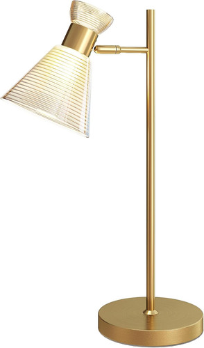 Modern table lamp adjustable - table,