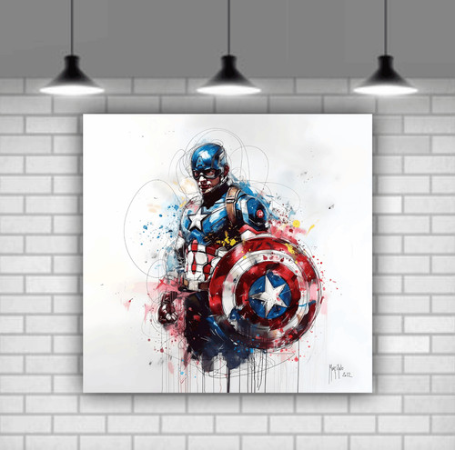 Patrice murciano captain - murciano,
