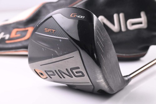 Ping g400 sft driver - ping, 10