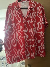 Zara Hoilday Wear Printed