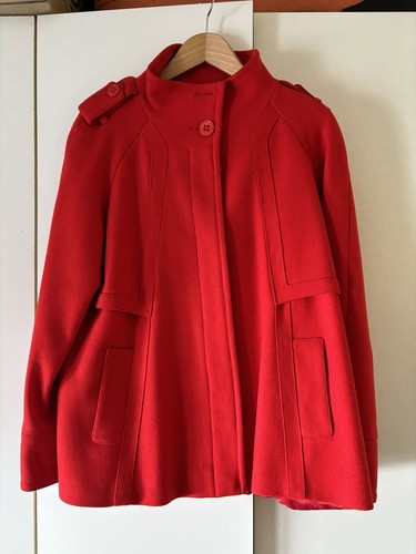 Reiss coat - reiss,