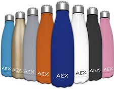 Stainless Steel Vacuum Flask