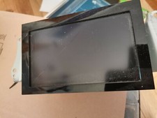 Lexus RX300 Information Screen