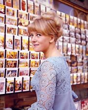 julia foster 10" x 8" Photograph no 10