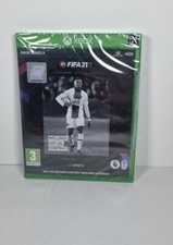 FIFA 21 NXT LVL Edition (Xbox