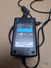 Sony AC-HD12A 12V 3.3A power suppy for Hard Disk Recorder SVR-HDT500 SVR-HDT100