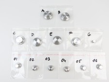 *REVOX B77* Knob (single) Reel to Reel Part /R501